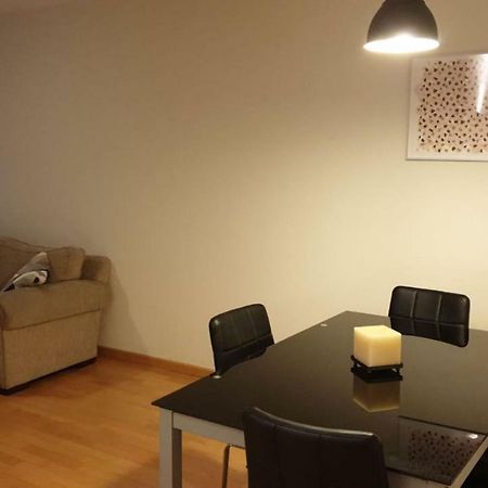 Apartment Валенсія Екстер'єр фото