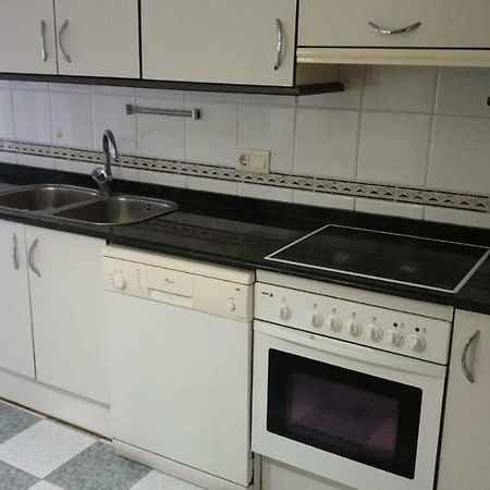 Apartment Валенсія Екстер'єр фото
