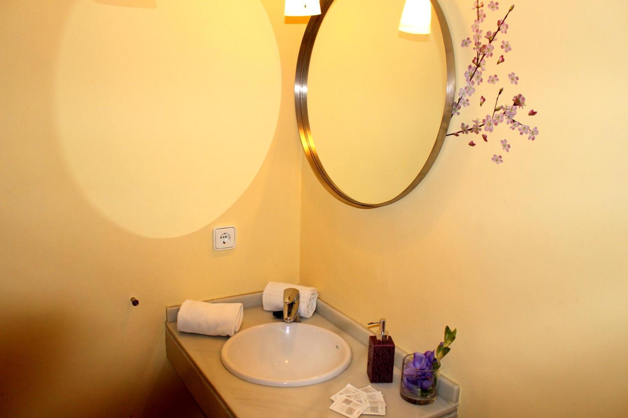 Apartment Валенсія Номер фото
