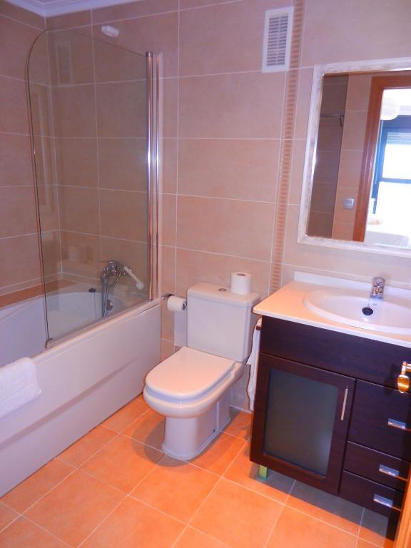 Apartment Валенсія Номер фото