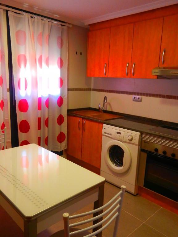 Apartment Валенсія Екстер'єр фото