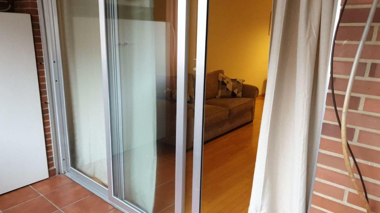 Apartment Валенсія Екстер'єр фото