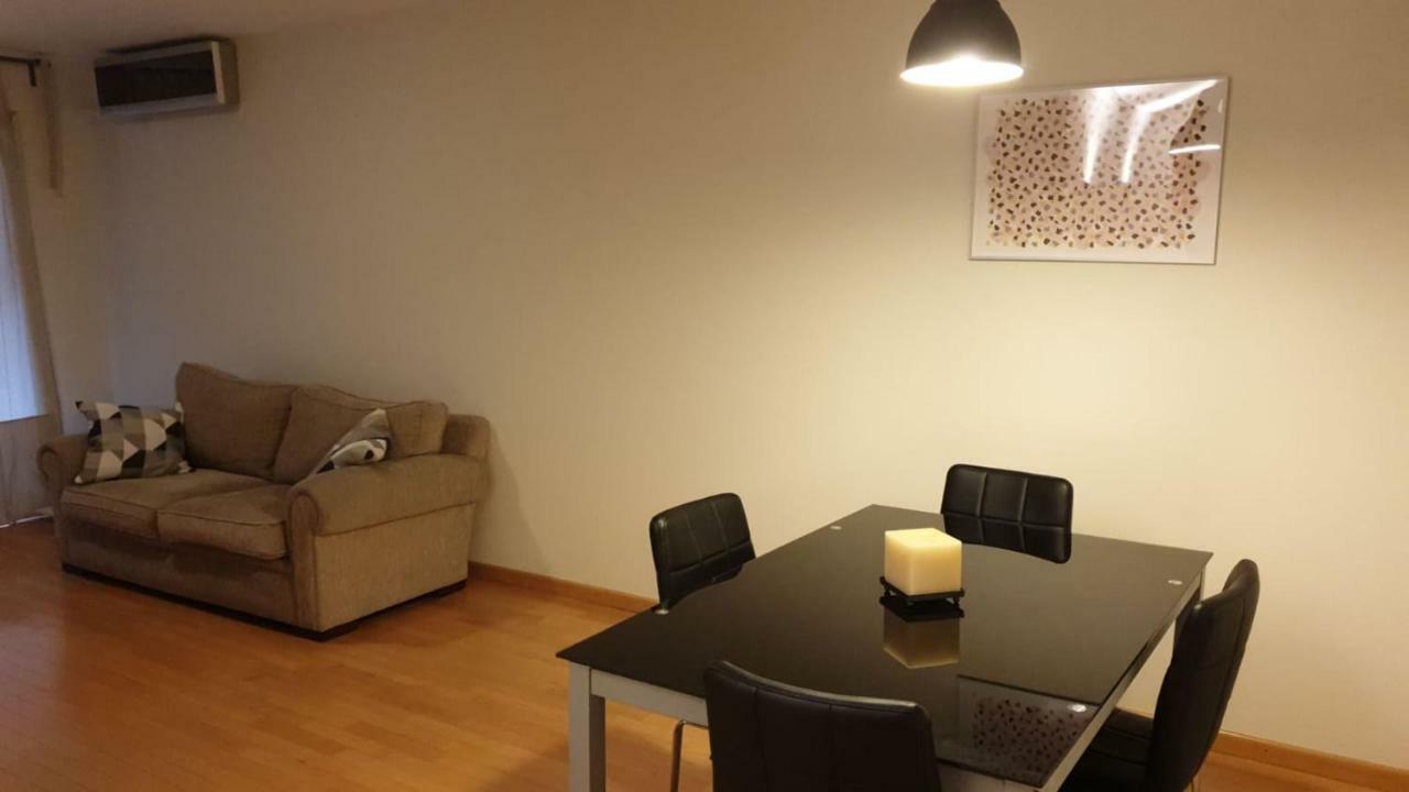 Apartment Валенсія Екстер'єр фото