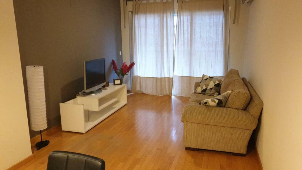 Apartment Валенсія Екстер'єр фото