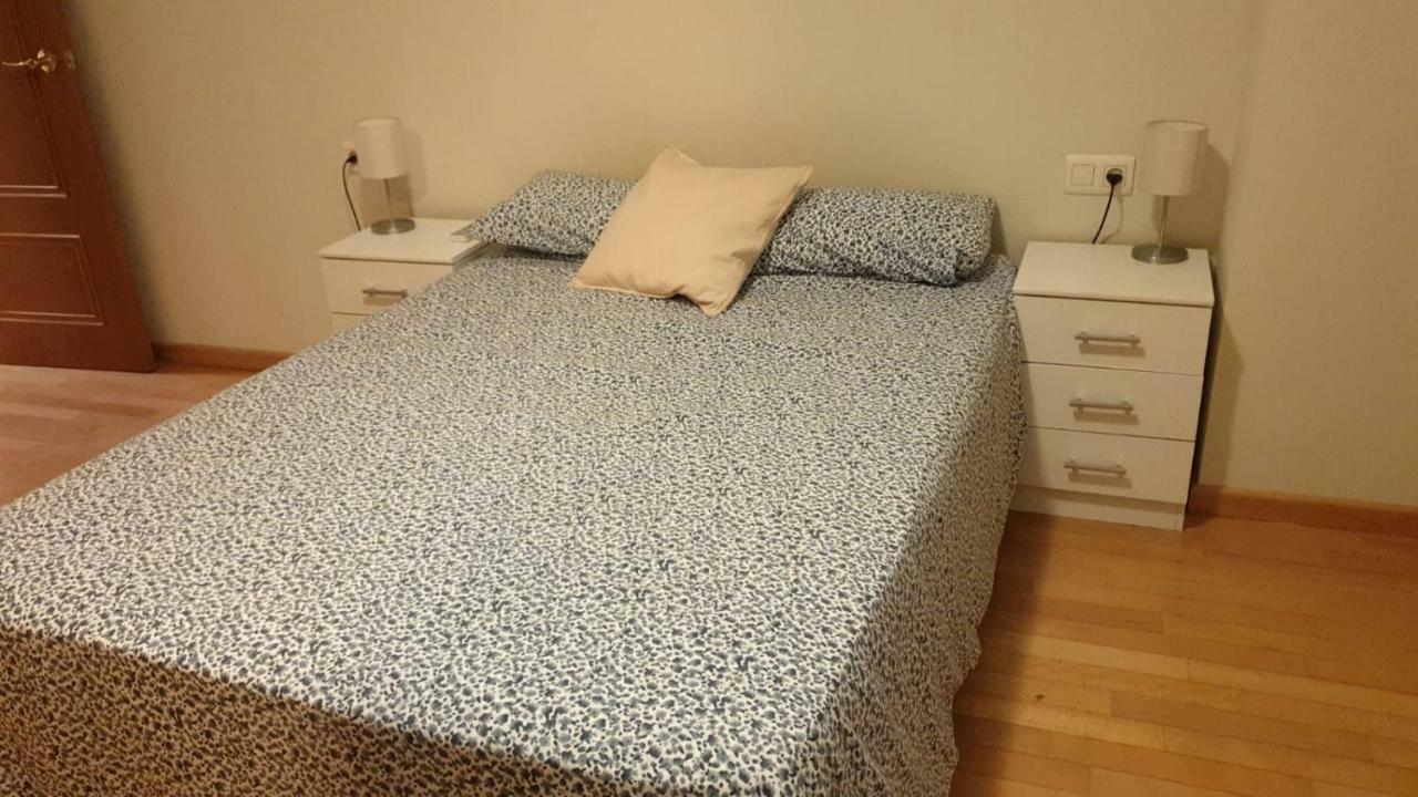 Apartment Валенсія Екстер'єр фото